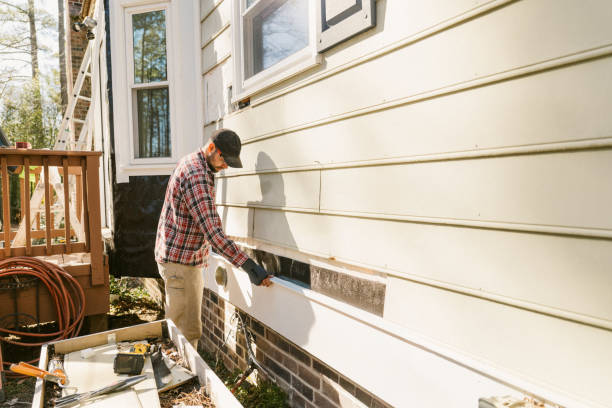 Trusted Vinyl Siding service in Dawson, PA - Squared Siding